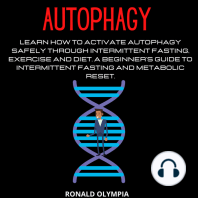 Autophagy: