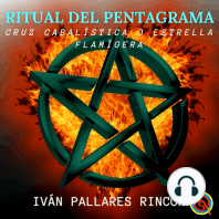 Ritual del Pentagrama