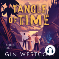 Tangle of Time