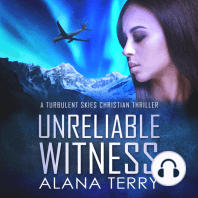 Unreliable Witness