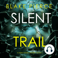 Silent Trail (A Sheila Stone Suspense Thriller—Book Two)