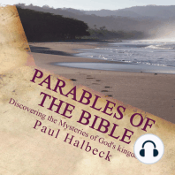 Parables of the Bible