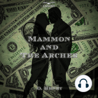Mammon And The Archer