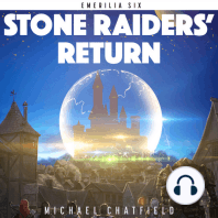 Stone Raiders' Return