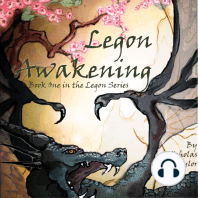 Legon Awakening