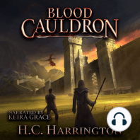 Blood Cauldron