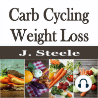 Carb Cycling Weight Loss