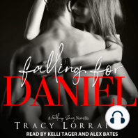 Falling for Daniel