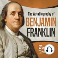 The Autobiography of Benjamin Franklin