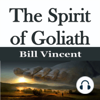 The Spirit of Goliath