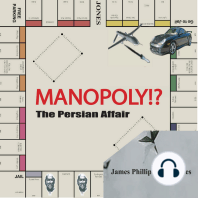 MANOPOLY!? The Persian Affair