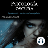 Psicología oscura