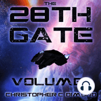 The 28th Gate