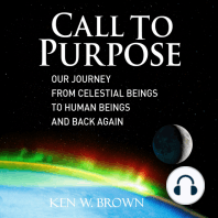 Call To Purpose