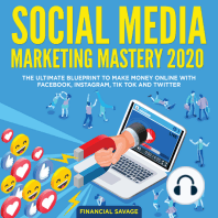 Social Media Marketing Mastery 2020