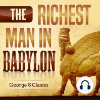 The Richest Man Babylon