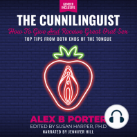 The Cunnilinguist