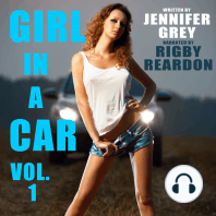 Girl in a Car Vol. 1