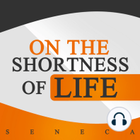 On the Shortness of Life