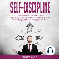 Self Discipline