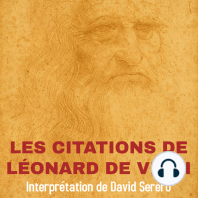 Les Citations complètes de Léonard de Vinci