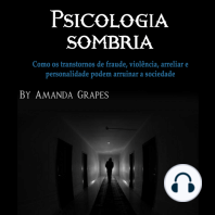 Psicologia sombria