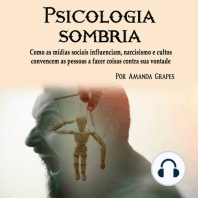 Psicologia sombria