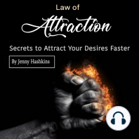 Law of Attraction