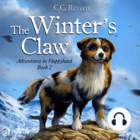 The Winter's Claw