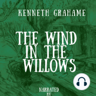 The Wind in the Willows