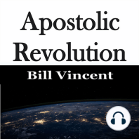 Apostolic Revolution