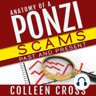 Anatomy of a Ponzi