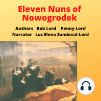 Eleven Nuns of Nowogrodek