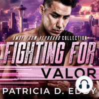 Fighting For Valor