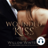 Wounded Kiss