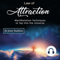 Law of Attraction