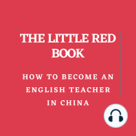 How to Become an English Teacher in China