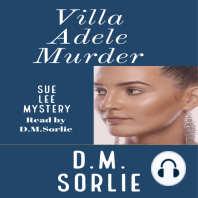 Villa Adele Murder