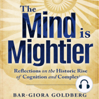 The Mind Is Mightier