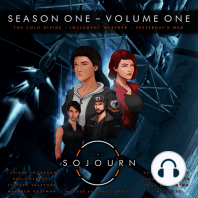The Sojourn | Volume One