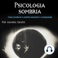 Psicologia sombria