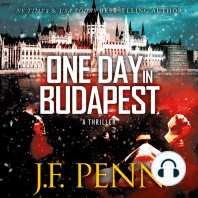 One Day In Budapest