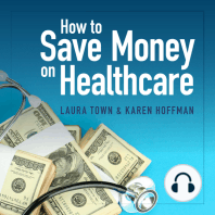 How to Save Money on Healthcare