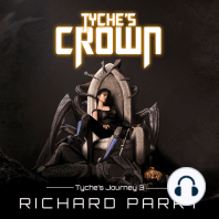 Tyche's Crown