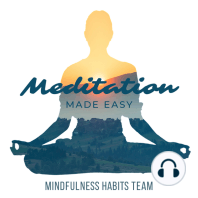 Meditation Made Easy