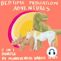 Bedtime Meditation Adventures