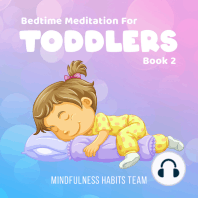 Bedtime Meditation for Toddlers