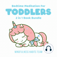 Bedtime Meditation for Toddlers