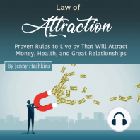 Law of Attraction