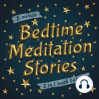 5-Minute Bedtime Meditation Stories